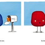 The Invitation: An Orange Porange Story (2)