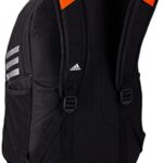 adidas Stadium II Backpack, Team Orange, ONE SIZE