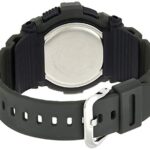 Casio Men’s G-7900-3DR G-Shock Green Resin Digital Dial Watch