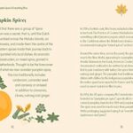 The Little Book of Pumpkin Spice: Celebrate the cozy comfort of autumn days