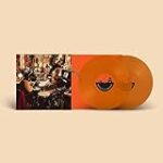 Where I’m Meant To Be (ORANGE VINYL)