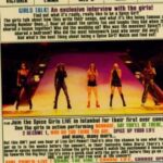 Spice Girls – Girl Power (Live in Istanbul) [VHS]