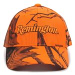 Outdoor Cap womens Remington blaze camo cap, Camo, One Size US