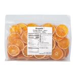 Oranfit Dried Orange Slices 8.8oz/250g(85 to 108 slices)