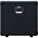 Orange Amplifier Part (PPC108 BLK)