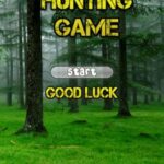 Hunting Game FREE