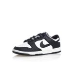 Nike Mens Dunk Low Retro DD1391 100 Black/White – Panda – Size 8.5