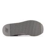 New Balance Women’s 574+ Sneakers, Reflection | Rain Cloud, Grey, Off White, 10 Medium US