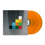 Harmony Codex[Orange 2 LP]