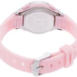 Armitron Sport Women’s 45/7012PNK Chronograph Pink Digital Watch