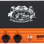 Orange Amps Pedal Baby 100 Guitar Amplifier