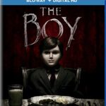 The Boy (2016) [Blu-ray]