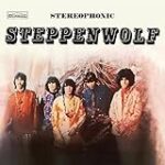 Steppenwolf[Orange LP]