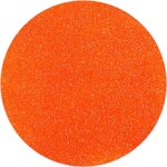 150g Extra Fine Iridescent Glitter, Holographic Ultra Fine Glitter Powder for Resin, Tumblers, Makeup Face Eye Hair Body, Crafts Painting Arts, Nail Art DIY Decoration (Neon Orange)