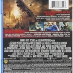 Godzilla (Blu-ray)