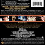 A Clockwork Orange [Blu-ray]