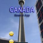 Canada News Free