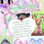 Monster Girl Maker