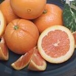 Melissa’s Fresh Cara Cara Oranges (5 lbs.)