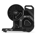 Elite Srl 2021 Suito Pack Direct Drive Home Bike Trainer, Black, One Size