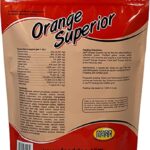 Direct Action Company Dac Orange Superior – 5 Lb