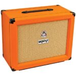 Orange Amps Guitar Amplifier Cabinet, (PPC112C)