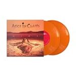 Alice in Chains – Dirt (Exclusive 30th Anniversary Limited Edition Orange Colored 2LP Vinyl)