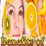 Benefits of Oranges