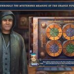 Ms. Holmes 2: Five Orange Pips – Find Hidden Objects Mystery Puzzle Game