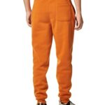 Southpole Men’s Basic Active Fleece Jogger Pants-Regular and Big & Tall Sizes, RST, M