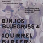 Banjos, Bluegrass, And Squirrel Barkers