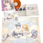 Kimagure Orange Road: Sound Color 2 (Orange Vinyl)