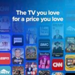 Sling TV: Live Sports, News, Shows + Freestream