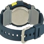 Casio Men’s XL Rescue Series G-Shock Quartz 200M WR Shock Resistant Resin Color: Blue (Model G-7900-2CR)