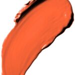 Maybelline New York Color Sensational Vivids Lipcolor, Electric Orange, 1 Count