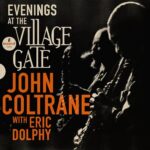 Evenings At The Village Gate – Limited Edition Orange Vinyl