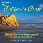 Sounds of the California Coast