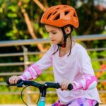Atphfety Kids Bike Helmets,Adjustbale Youth Child Girls Boys Bike Helmets,Multi-Sport,Multiple Colors,Premium Ventilation – 2 Sizes Ages 3-5-8-14 Years Ol