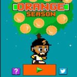 Orange Season