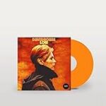 Low (2017 Remaster/Orange Vinyl) (I)