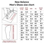 New Balance Men’s 200 V1 Slide Sandal, Black/Vibrant Orange/Serene Blue, 9