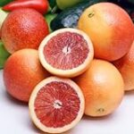 Melissa’s Fresh Blood Oranges (4 lbs.)