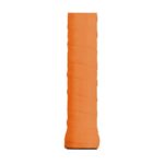 WILSON Pro Tennis Racquet Over Grip, Orange