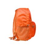PAXLAMB 25L Backpack Packable Foldable Ultra Lightweight Water Resistant Durable Camping Travel Hiking Daypack for Men Women (Orange)