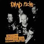 Return Of The Living Dead Boys – Halloween Night 1986 – Orange