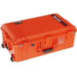 Pelican Air 1595 Case no Foam (Empty Case) – Orange