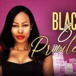 Black and Privileged
