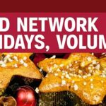 Food Network Holidays