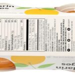 365 by Whole Foods Market, Oranges Mandarin, 4 Ounce, 4 Pack