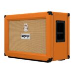 Orange Amplifiers Electric-Guitar-Amplifier-cabinets, Multicolored (PPC212)